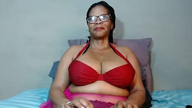 BustyMelonssXXXX online show from 01.26.25