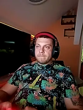 Snapshot of AlexNext chatting on 03.20.25 AlexNext online show from 03.20.25