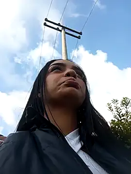 Sara-77 online show from 01.12.25