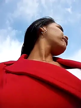 Sara-77 online show from 01.16.25