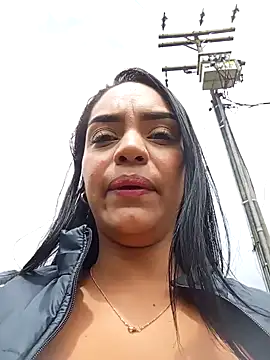 Sara-77 online show from 01.24.25