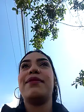 Sara-77 online show from 02.07.25