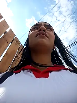 Sara-77 online show from 02.08.25