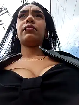 Sara-77 online show from 03.21.25