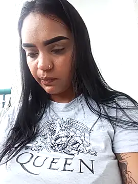 Sara-77 online show from 09.19.25