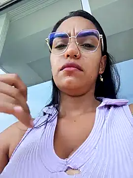 Sara-77 online show from 09.24.25