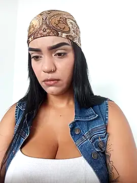 Sara-77 online show from 10.01.25