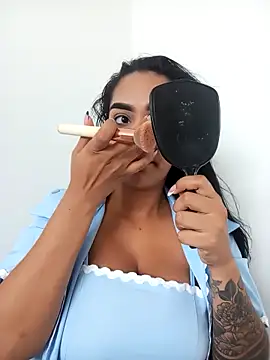 Sara-77 online show from 10.07.25