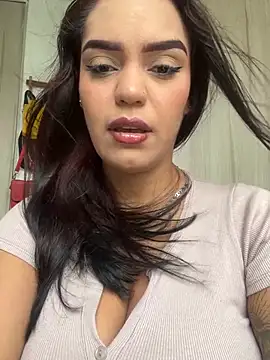 Sara-77 online show from 03.28.26