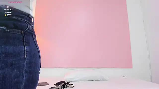 andyylove jk online show from 10.17.25