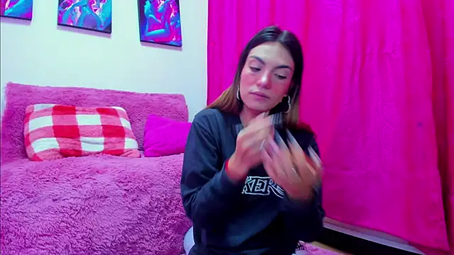 ReiLyMalkova online show from 12.12.24