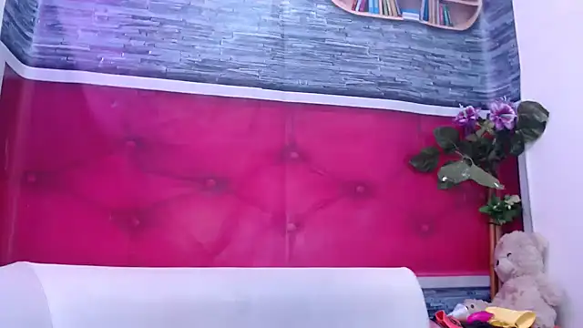 ReiLyMalkova online show from 12.23.24