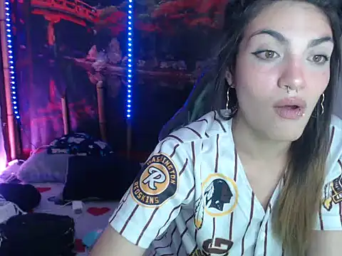 ReiLyMalkova online show from 12.28.24