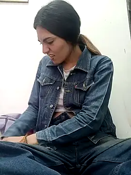 ReiLyMalkova online show from 01.25.25