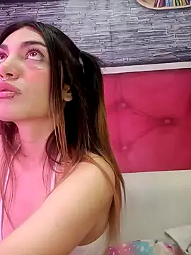 ReiLyMalkova online show from 01.26.25