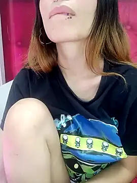 ReiLyMalkova online show from 02.08.25