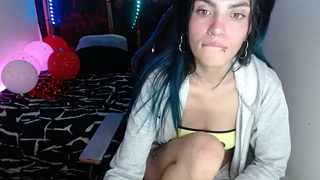 ReiLyMalkova online show from 02.17.25