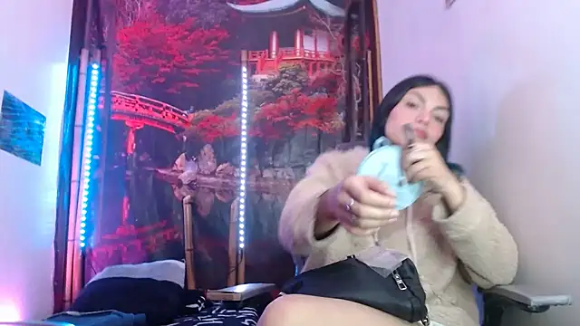 ReiLyMalkova online show from 02.22.25