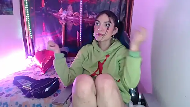 ReiLyMalkova online show from 02.27.25