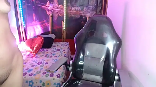 ReiLyMalkova online show from 02.27.25