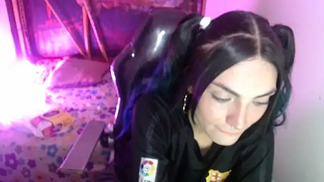 ReiLyMalkova online show from 03.05.25