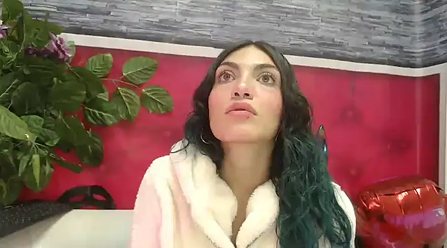 ReiLyMalkova online show from 03.06.25
