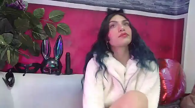 ReiLyMalkova online show from 03.06.25