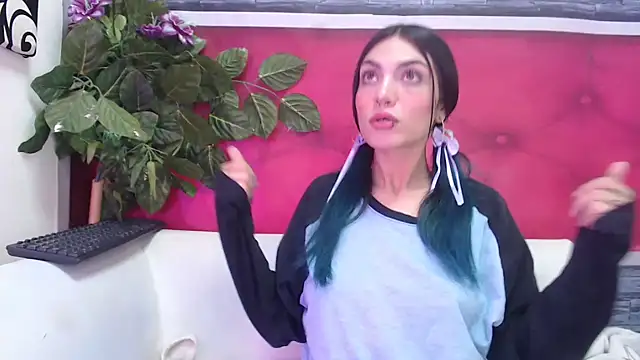 ReiLyMalkova online show from 03.12.25