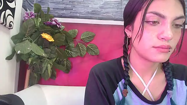 ReiLyMalkova online show from 03.13.25