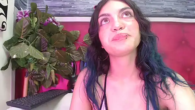 ReiLyMalkova online show from 03.14.25