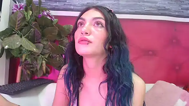 ReiLyMalkova online show from 03.14.25