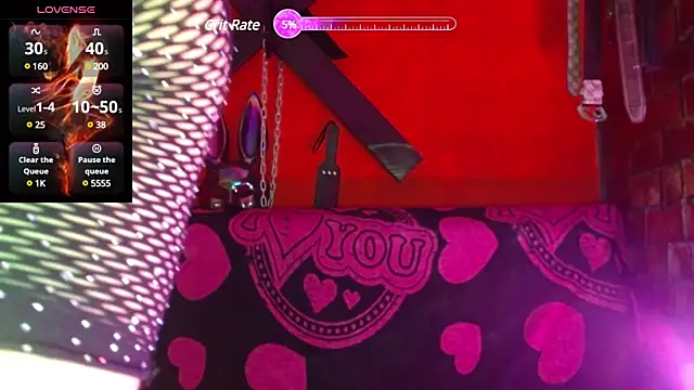 ReiLyMalkova online show from 03.16.25