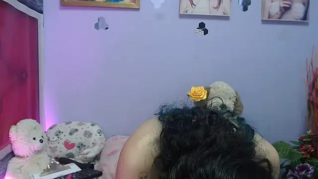 ReiLyMalkova online show from 03.20.25