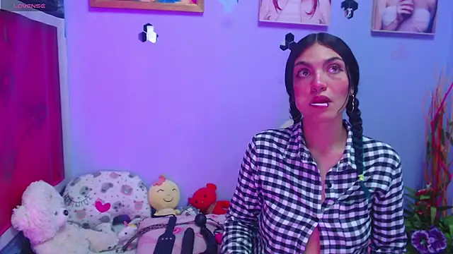 ReiLyMalkova online show from 03.21.25