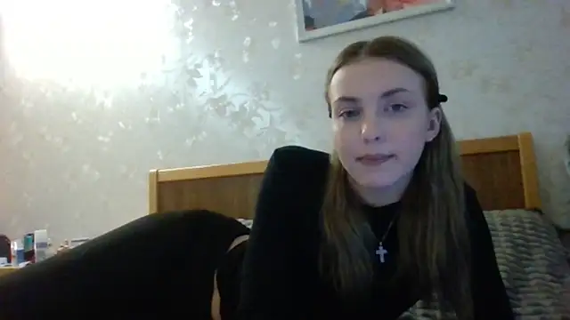 Sweety Nika online show from 12.04.24