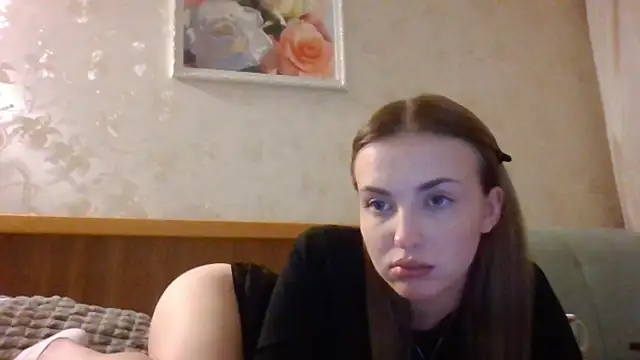 Sweety Nika online show from 12.06.24