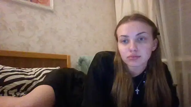 Sweety Nika online show from 12.09.24