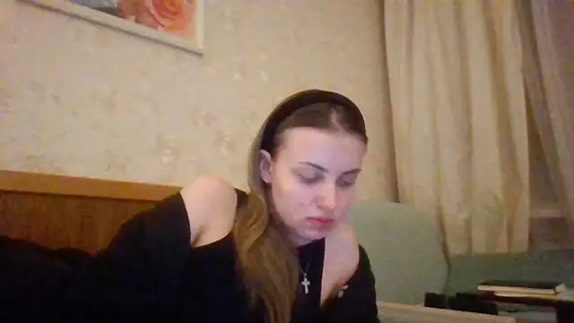 Sweety Nika online show from 12.10.24