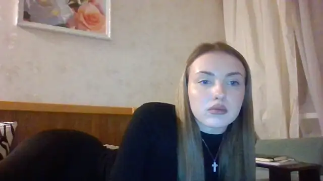 Sweety Nika online show from 12.11.24