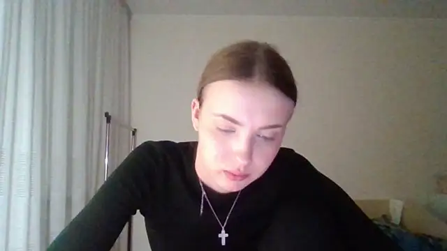 Sweety Nika online show from 12.12.24