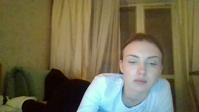 Sweety Nika online show from 12.20.24