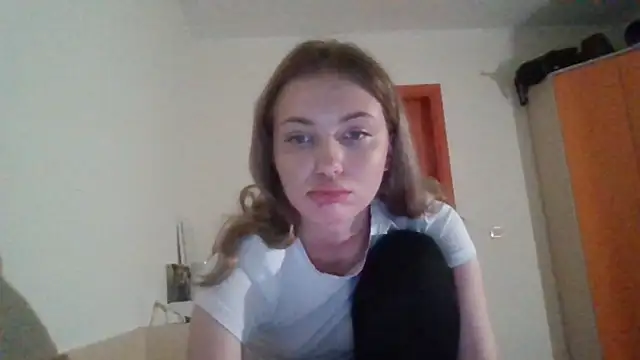 Sweety Nika online show from 01.05.25