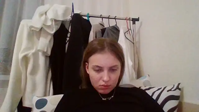 Sweety Nika online show from 01.12.25