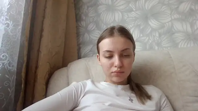 Sweety Nika online show from 01.13.25