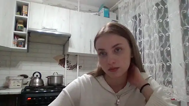 Sweety Nika online show from 01.18.25