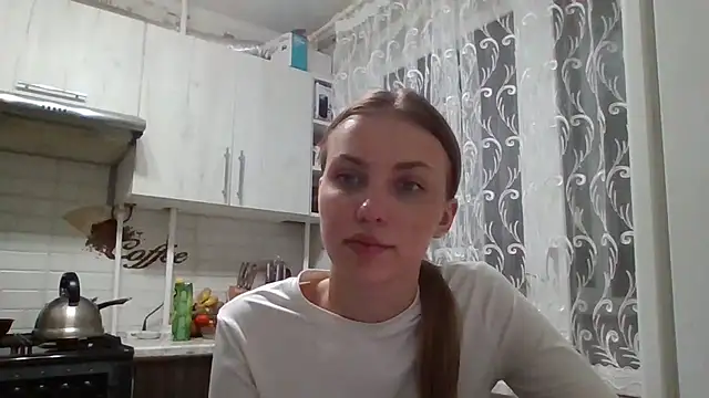 Sweety Nika online show from 02.05.25