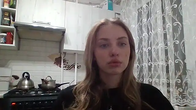 Sweety Nika online show from 02.06.25