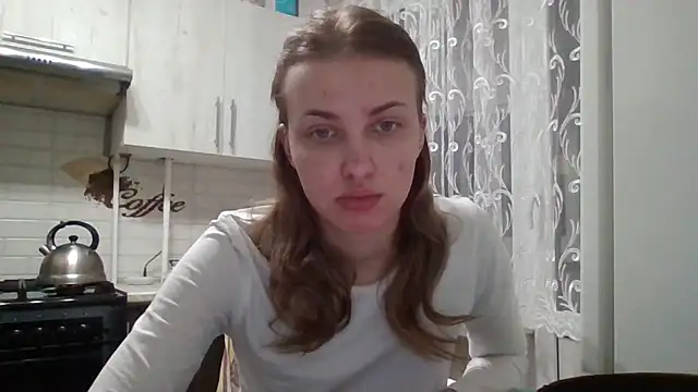 Sweety Nika online show from 02.13.25