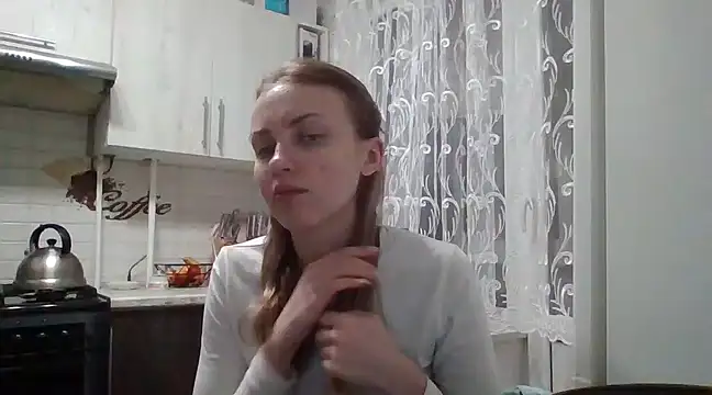 Sweety Nika online show from 02.14.25