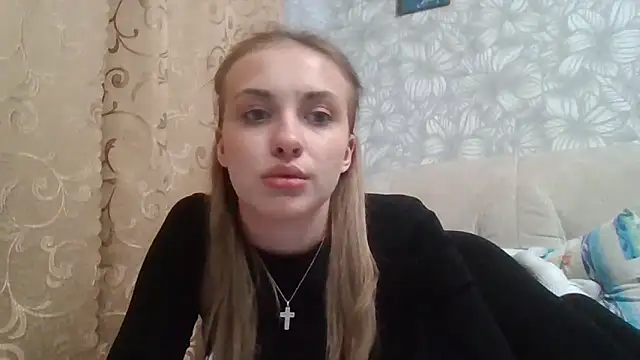 Sweety Nika online show from 02.16.25